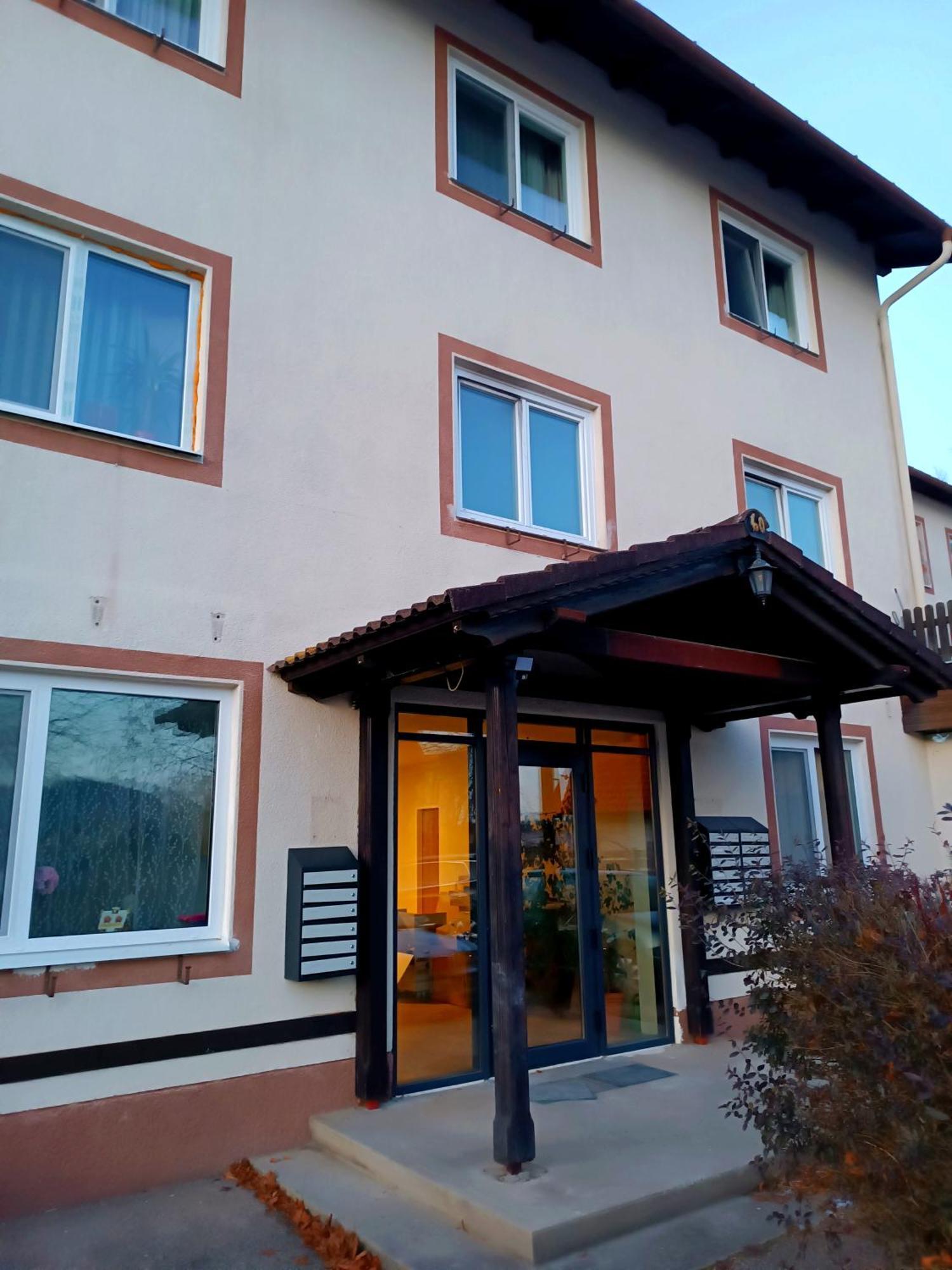 Gasthaus Tauchen With Kitchen Mönichkirchen Esterno foto